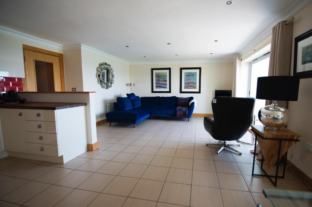 Seventeen Carrig Na Rone Portrush Exterior photo